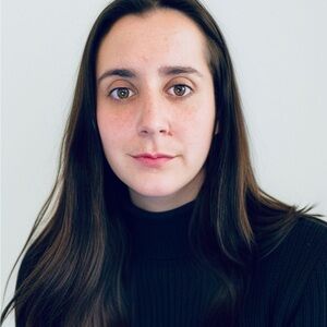 Meet your Posher, Melissa!